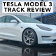Illustration for article titled Heres What Tire, Suspension and Brake Upgrades Can Do For The Tesla Model 3em/em